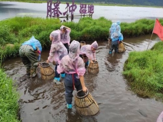 班长来了  第十期开营啦